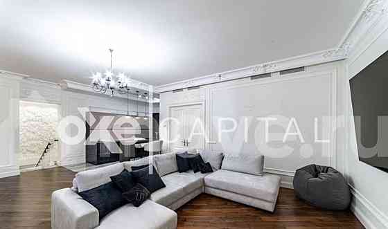 5-комн. квартира, 335 м2, 1/8 эт. Москва