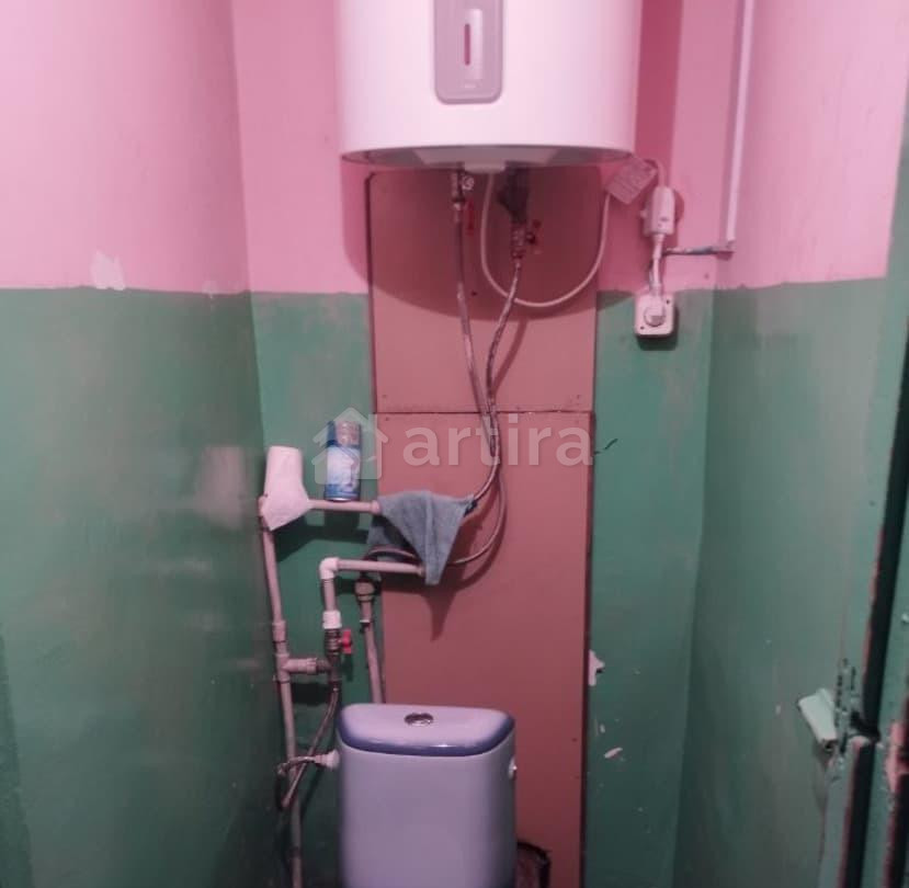 Комната, 10 м2, 1/3 эт. Калининград - изображение 7