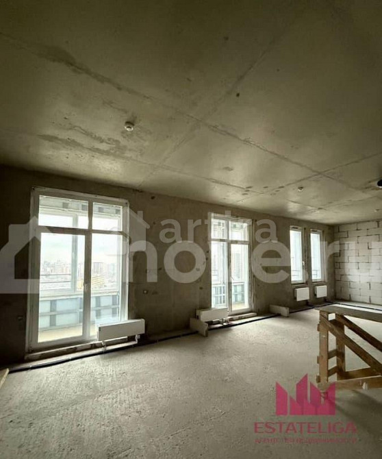 4-комн. квартира, 112.3 м2, 15/28 эт. Москва - изображение 3