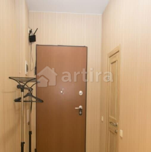 1-комн. квартира, 39 м2, 5/7 эт. Санкт-Петербург - изображение 9