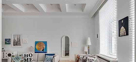 Таунхаус, 186 м2, 2 сотки, 3 эт. Истра