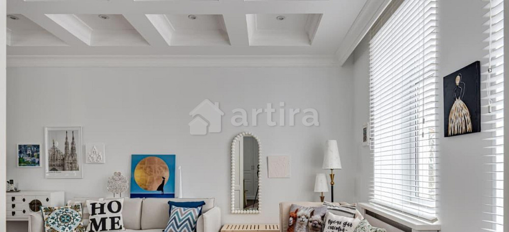 Таунхаус, 186 м2, 2 сотки, 3 эт. Истра - изображение 5