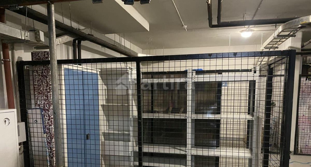 Гараж, 5.8 м2 Москва - изображение 3