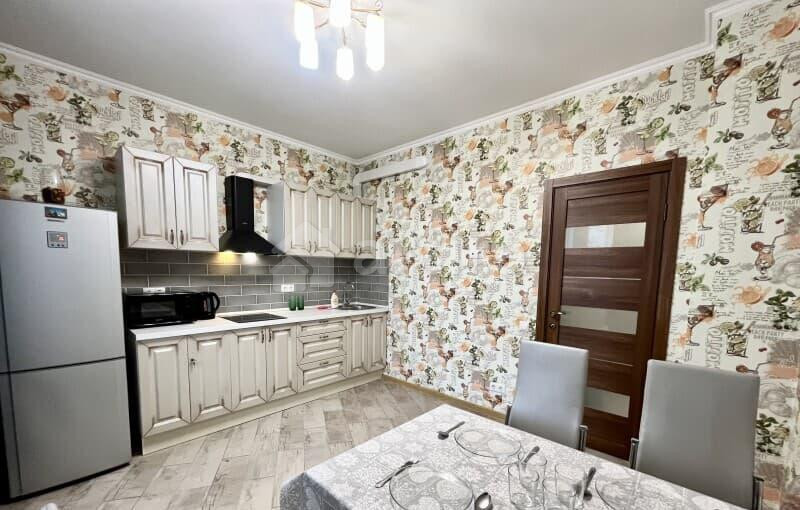 3-комн. квартира, 70 м2, 13/15 эт. Железнодорожный - изображение 11