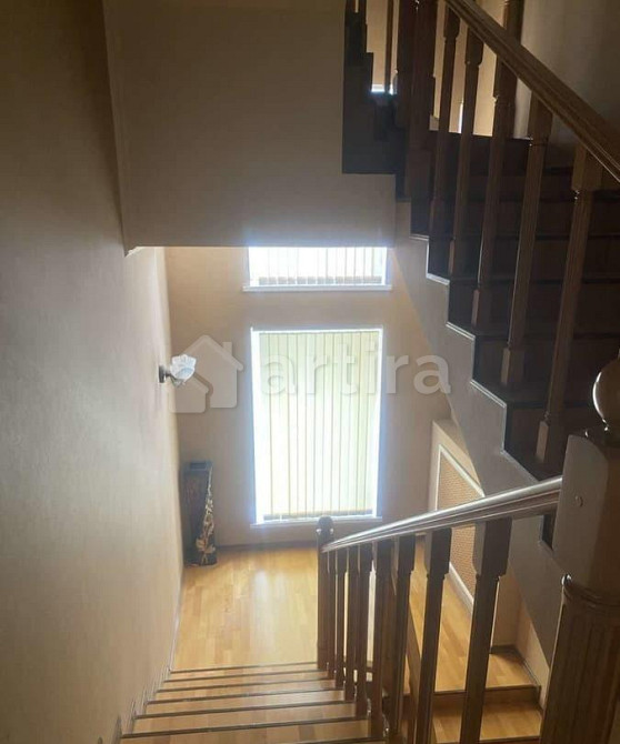 Дом, 500 м2, 5 соток, 3 эт. Самара - изображение 10