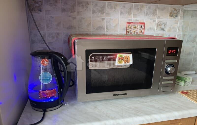 2-комн. квартира, 69 м2, 4/14 эт. Воскресенск - изображение 16