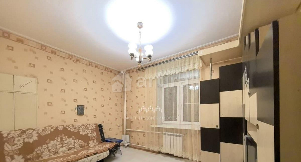 Комната, 11.7 м2, 2/3 эт. Красногорск - изображение 1