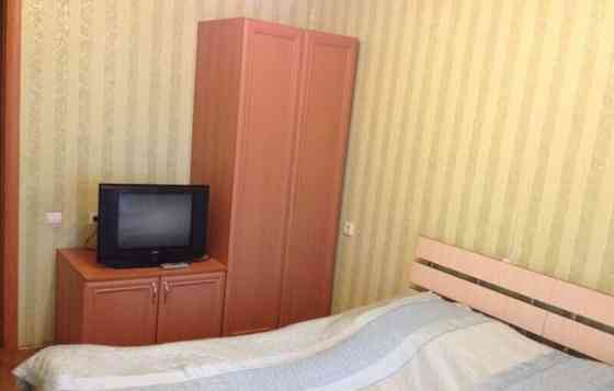 2-комн. квартира, 55 м2, 3/14 эт. Москва