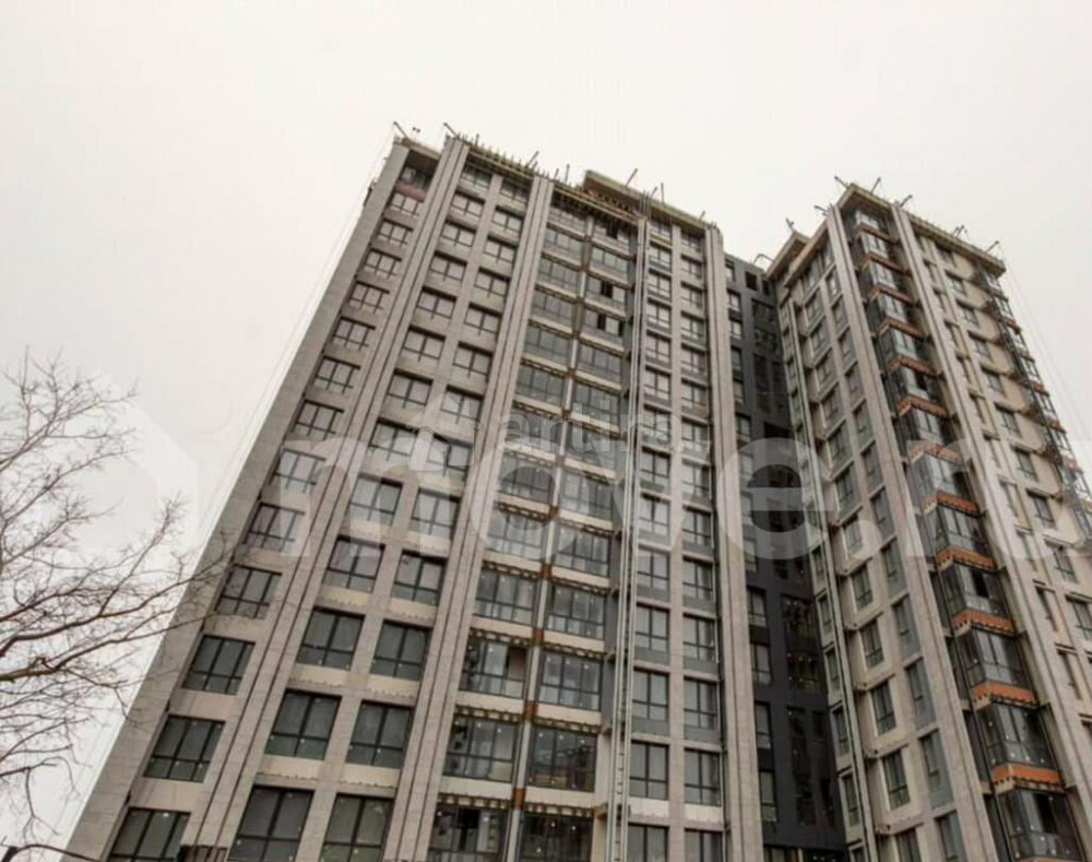 Студия, 32 м2, 7/16 эт. Москва - изображение 2