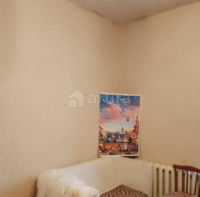 Комната, 16 м2, 2/5 эт. Электросталь - изображение 1