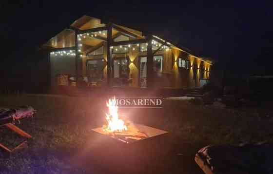 Коттедж, 116 м2 Чехов