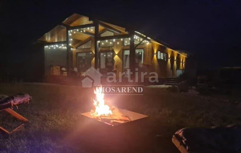 Коттедж, 116 м2 Чехов - изображение 2