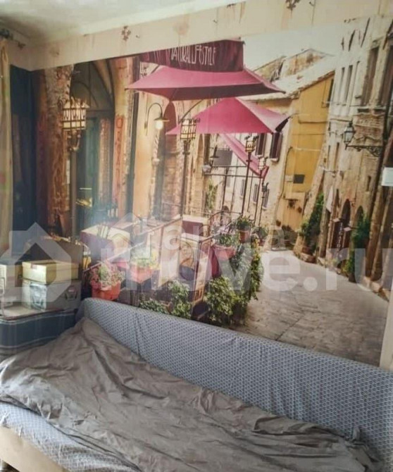 1-комн. квартира, 31 м2, 2/5 эт. Москва - изображение 1