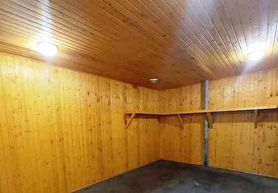 Гараж, 48 м2 Андреевка