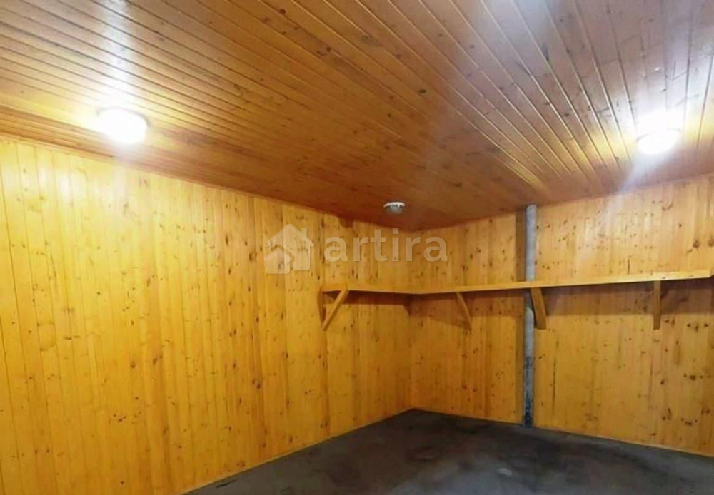 Гараж, 48 м2 Андреевка - изображение 5