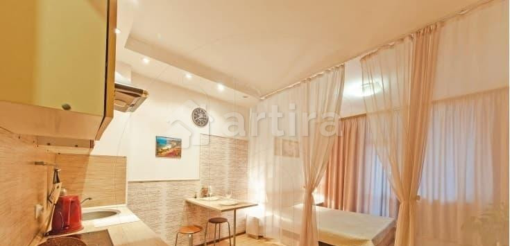 1-комн. квартира, 32 м2, 15/20 эт. Санкт-Петербург - изображение 10