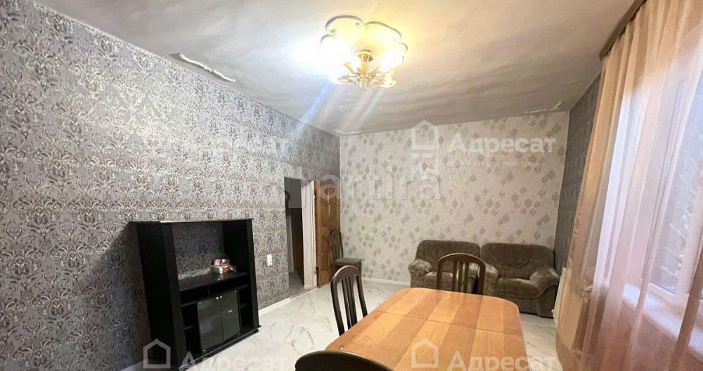 Дом, 90 м2, 6 соток, 2 эт. Волгоград - изображение 6