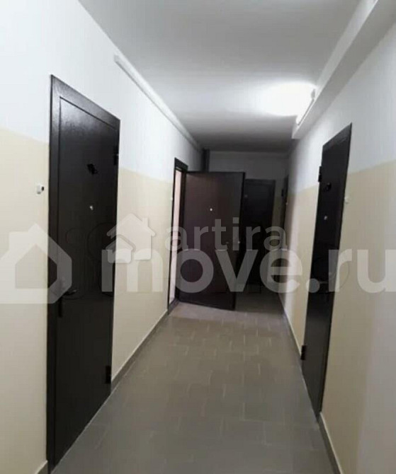 Студия, 20.7 м2, 2/5 эт. Москва - изображение 5