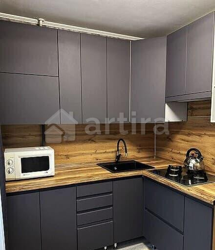 1-комн. квартира, 41 м2, 4/11 эт. Самара - изображение 8