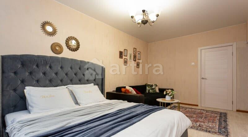 2-комн. квартира, 72 м2, 4/14 эт. Москва - изображение 7