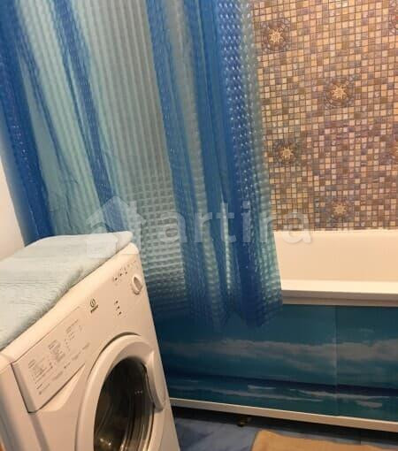 1-комн. квартира, 42 м2, 6/10 эт. Челябинск - изображение 11