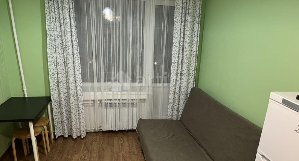 Комната, 14 м2, 4/5 эт. Новосибирск - изображение 6