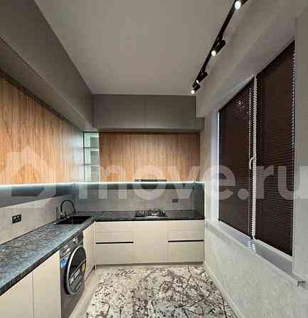 3-комн. квартира, 75 м2, 9/24 эт. Москва