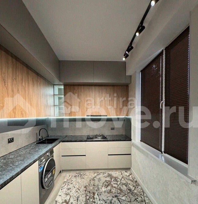 3-комн. квартира, 75 м2, 9/24 эт. Москва - изображение 3