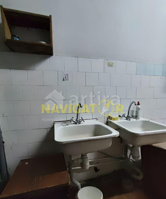 Комната, 6 м2, 4/7 эт. Уфа - изображение 5