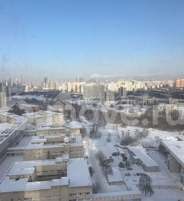 4-комн. квартира, 171.4 м2, 24/33 эт. Москва - изображение 7