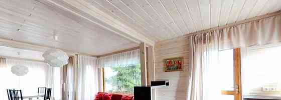 Коттедж, 220 м2, 10 соток, 2 эт. Одинцово