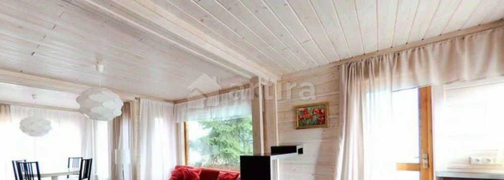 Коттедж, 220 м2, 10 соток, 2 эт. Одинцово - изображение 3