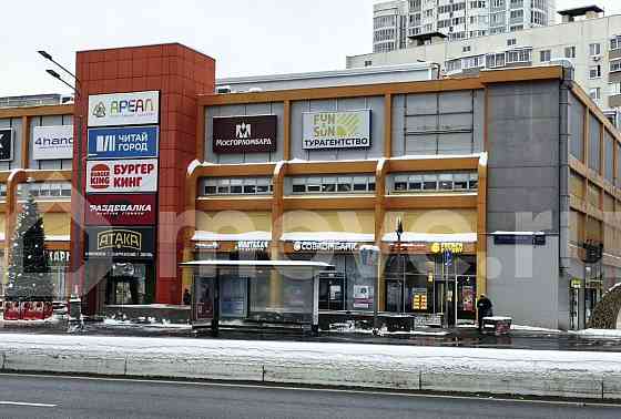 Студия, 11 м2, 1/9 эт. Москва