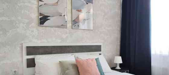 2-комн. квартира, 47 м2, 12/25 эт. Тюмень