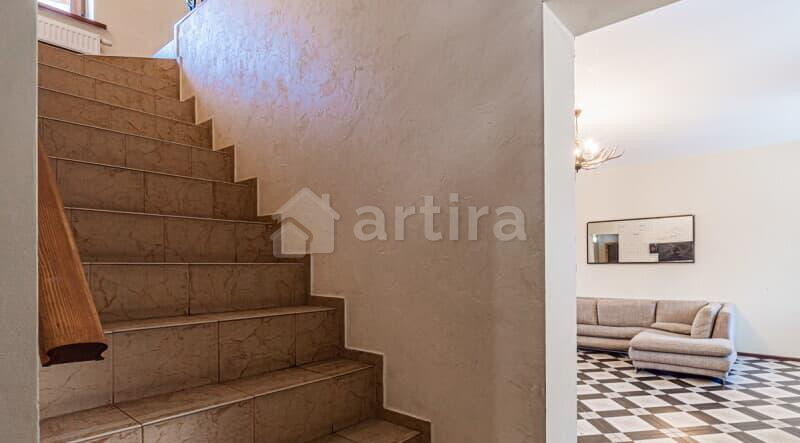 Коттедж, 250 м2 Лобня - изображение 18