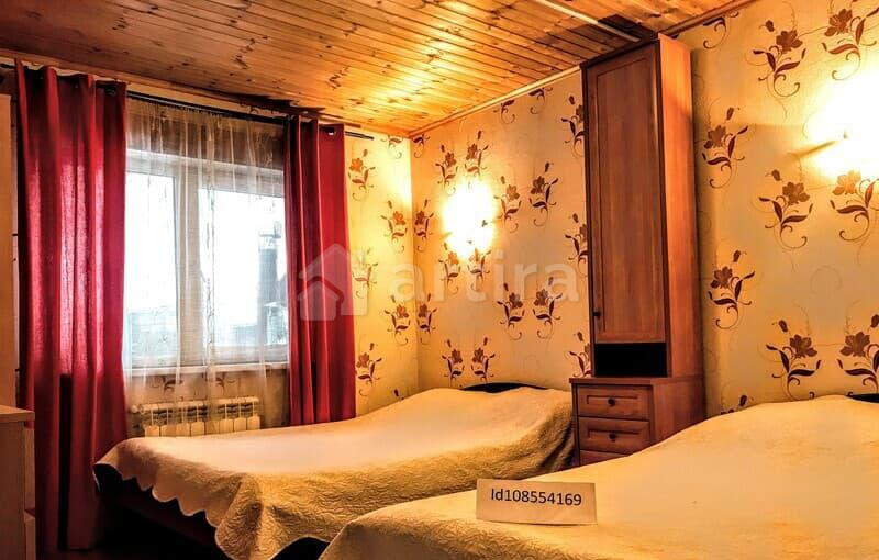 Дом, 220 м2 Видное - изображение 14