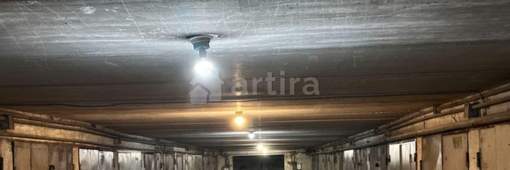 Гараж, 17 м2 Екатеринбург - изображение 5