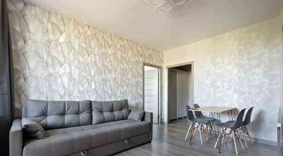 2-комн. квартира, 42 м2, 5/25 эт. Красноярск