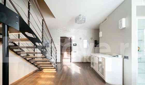 Квартира, 293.8 м2, 11/24 эт. Москва