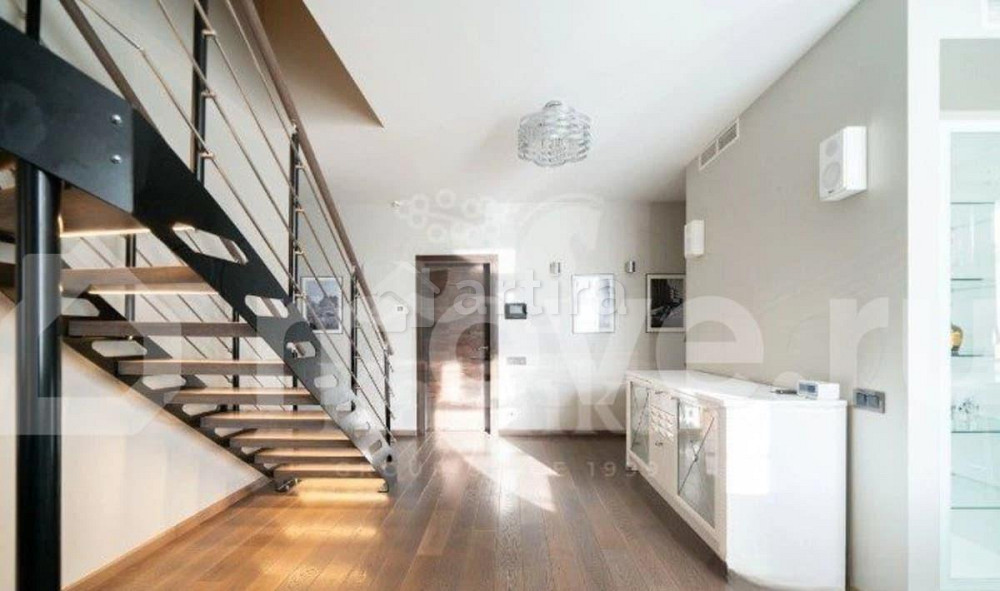 Квартира, 293.8 м2, 11/24 эт. Москва - изображение 3