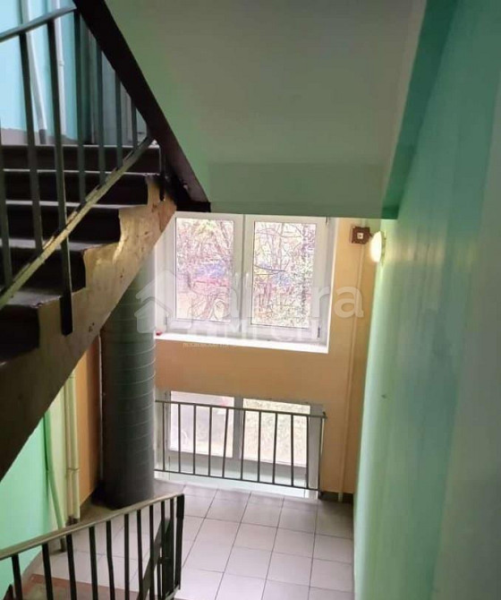 1-комн. квартира, 35 м2, 3/12 эт. Москва - изображение 7