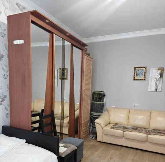 Комната, 20 м2, 2/5 эт. Москва