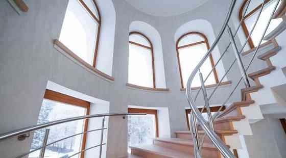 Коттедж, 700 м2 Истра