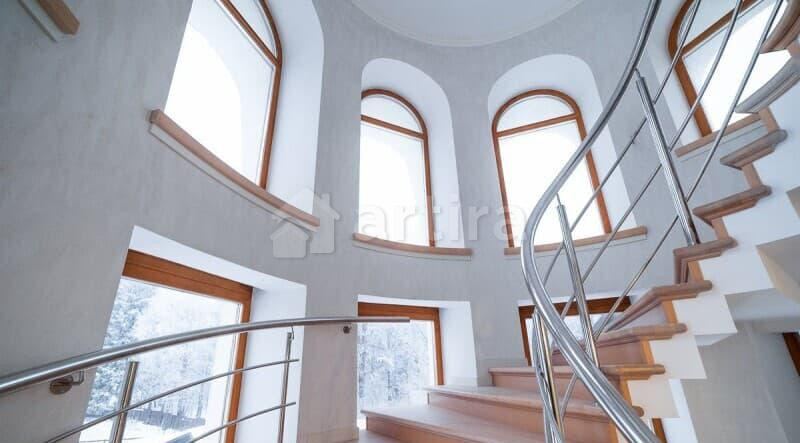 Коттедж, 700 м2 Истра - изображение 6