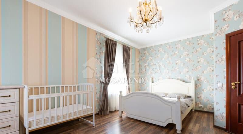 Коттедж, 190 м2 Видное - изображение 12