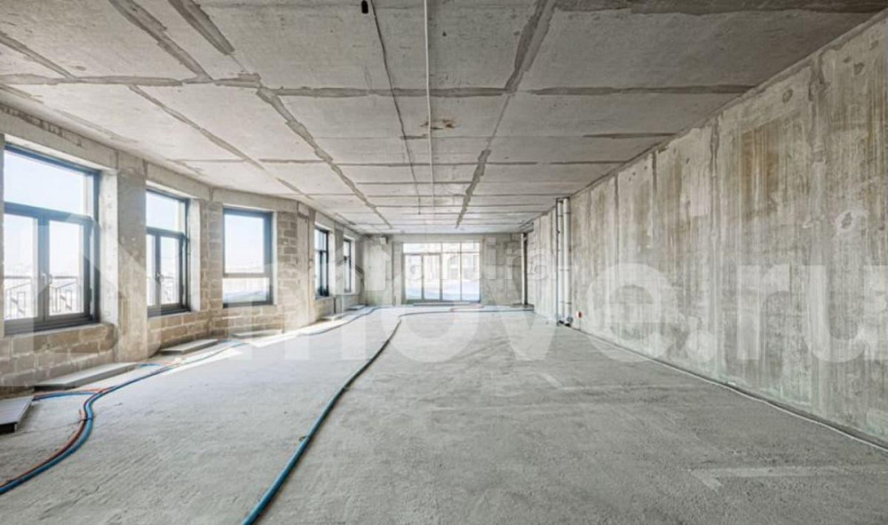 4-комн. квартира, 148.9 м2, 15/26 эт. Москва - изображение 2