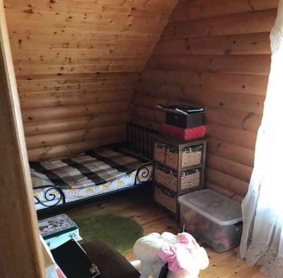 Дом, 144 м2, 10 соток, 2 эт. Боголюбово