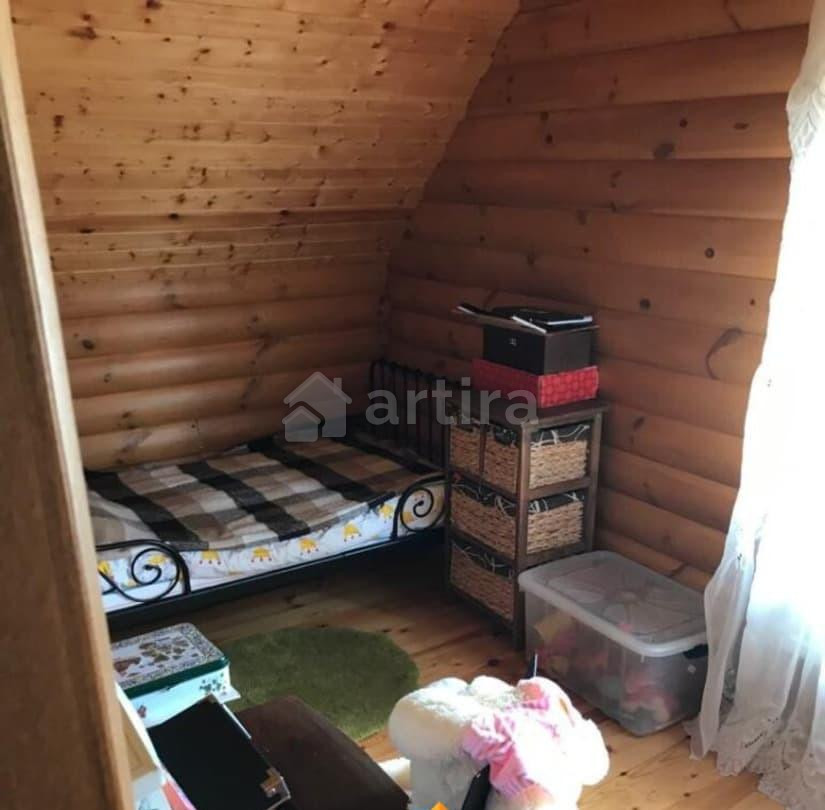 Дом, 144 м2, 10 соток, 2 эт. Боголюбово - изображение 3