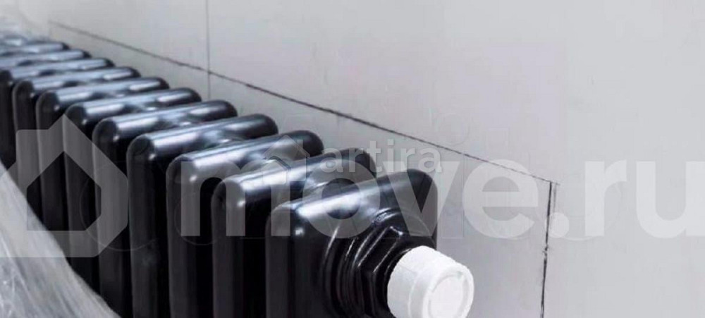 3-комн. квартира, 95.6 м2, 5/35 эт. Москва - изображение 2