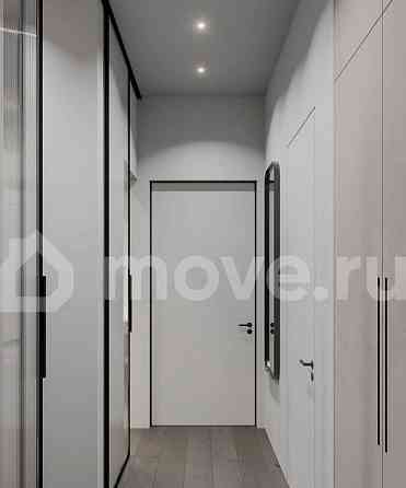 2-комн. квартира, 58.7 м2, 22/22 эт. Москва